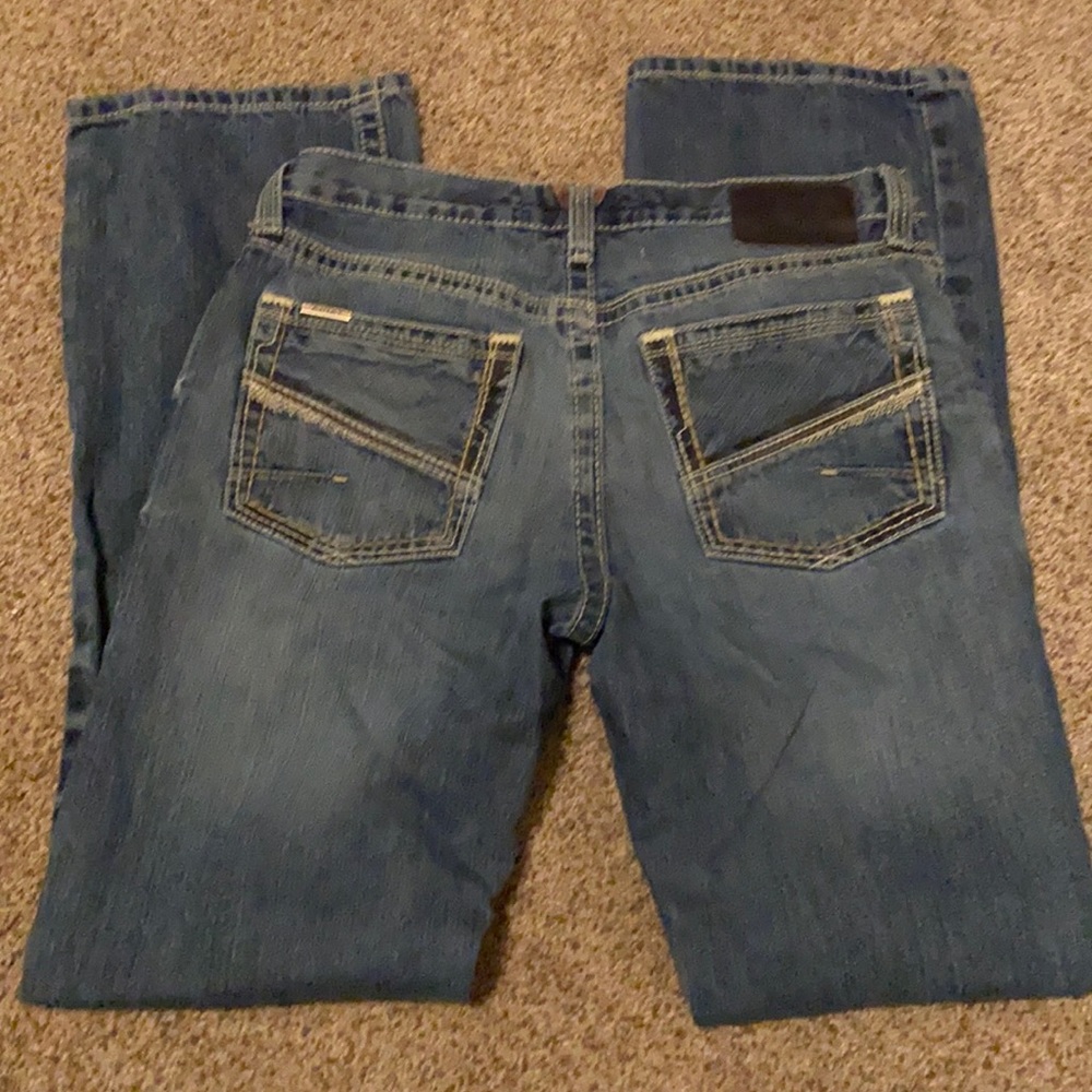 Ariat M4 Bootcut Jeans